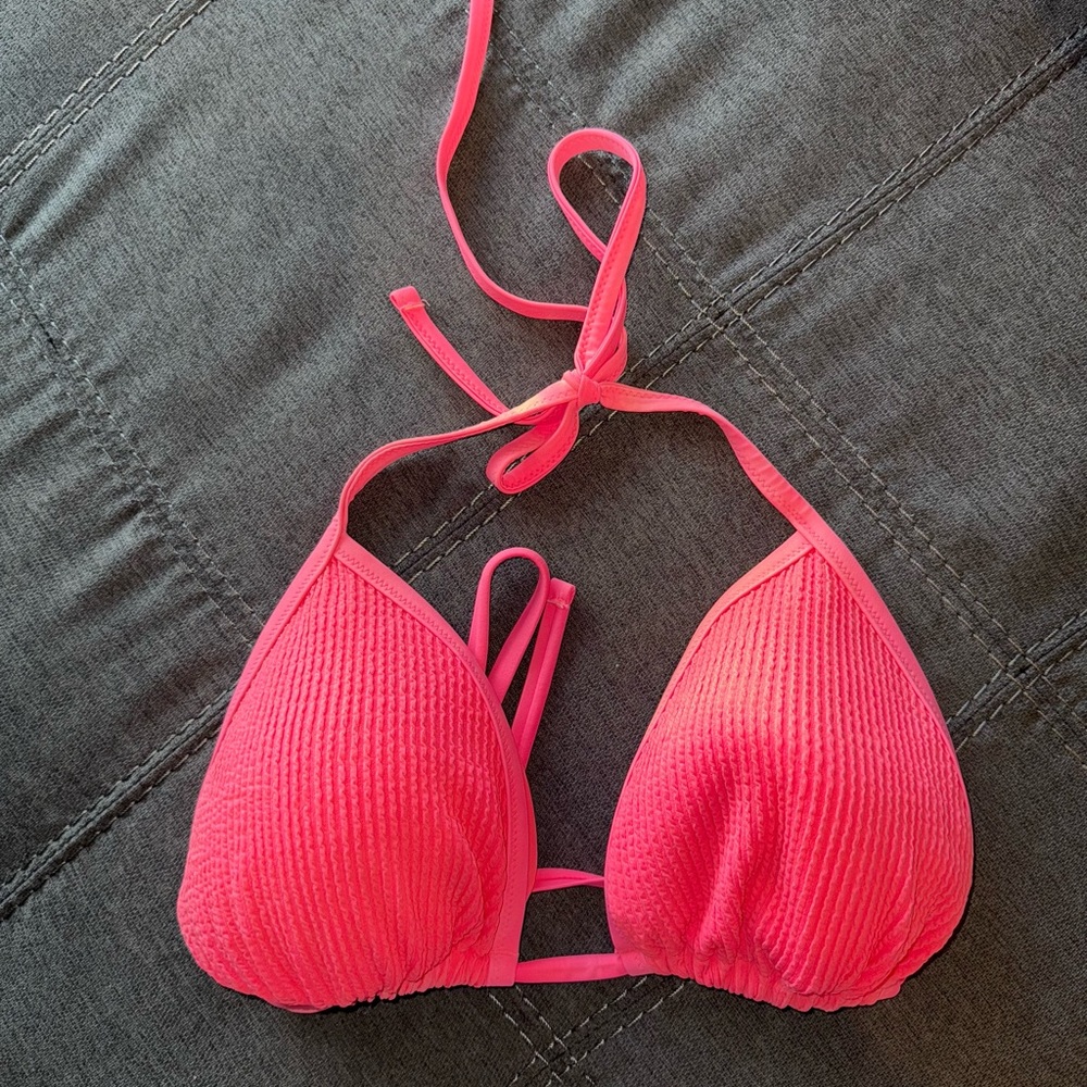 Aerie Bikini Top